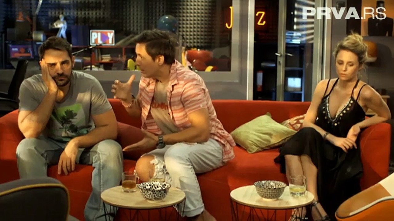 Istine i lazi Se 1 Ep 2