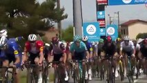 Cycling - Critérium du Dauphiné 2021 - Sonny Colbrelli wins stage 3