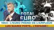 Total Euro : 1964, Luis Suarez offre le titre... à l'Espagne !