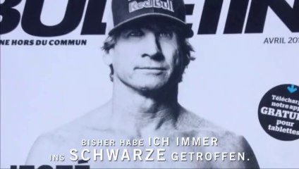 The Longest Wave - Trailer (Deutsche UT) HD