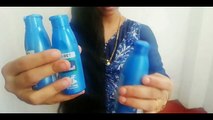 200ML HEAVY COCONUT OILING WITH BRAIDING CHALLENGE Acceted