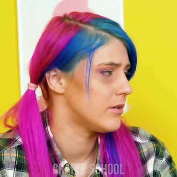 Rich Vs Poor Student || 8 Awkward Moments & Clever Diy Ideas