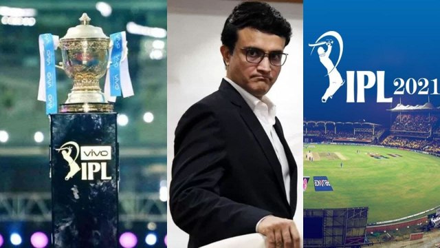 IPL 2021 Resume On September 19 సెకండాఫ్‌ పూర్తవ్వడం పక్కా | UAE | BCCI || Oneindia Telugu