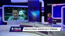 Curhat Dirut Garuda: Gaji Direksi Dipotong 50%, Alphard pun Ditarik (3) - BTALK