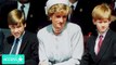 Prince Harry Saddened Archie Won't Know Princess Diana