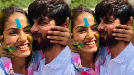 Shahdi Kapoor ने Social Media पर खोला Mira Kapoor का Secret, कह दिया ये! । FilmiBeat