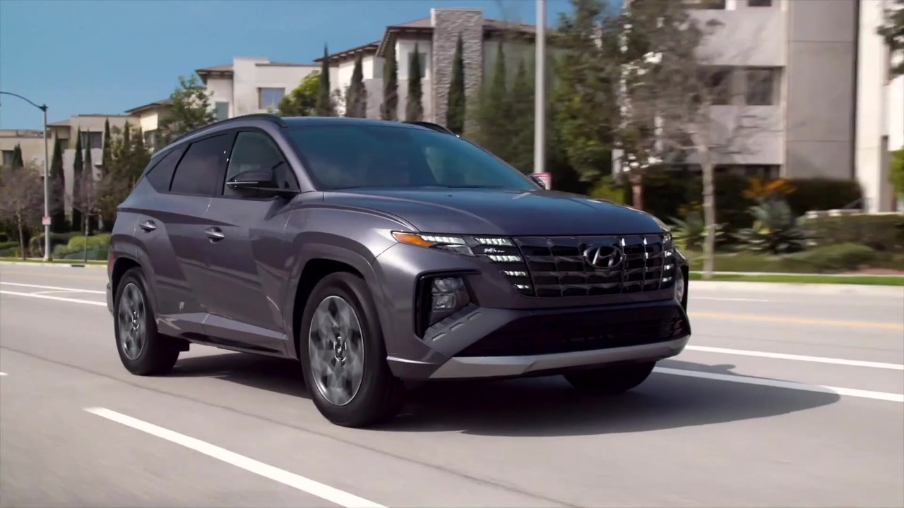 Hyundai nennt Preise für TUCSON Plug-in-Hybrid