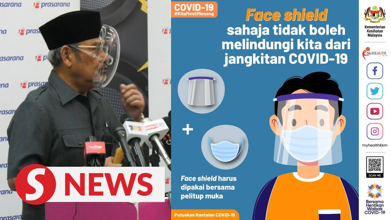 Police investigating Prasarana chairman for SOP violation at press conference