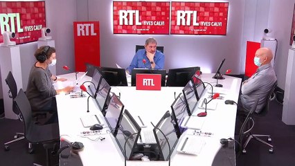 Le journal RTL de 7h30 du 26 mai 2021