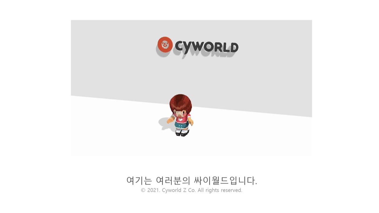 [앵커리포트] 추억의 '도토리' 환불...'싸이월드' 명예 회복할까? / YTN