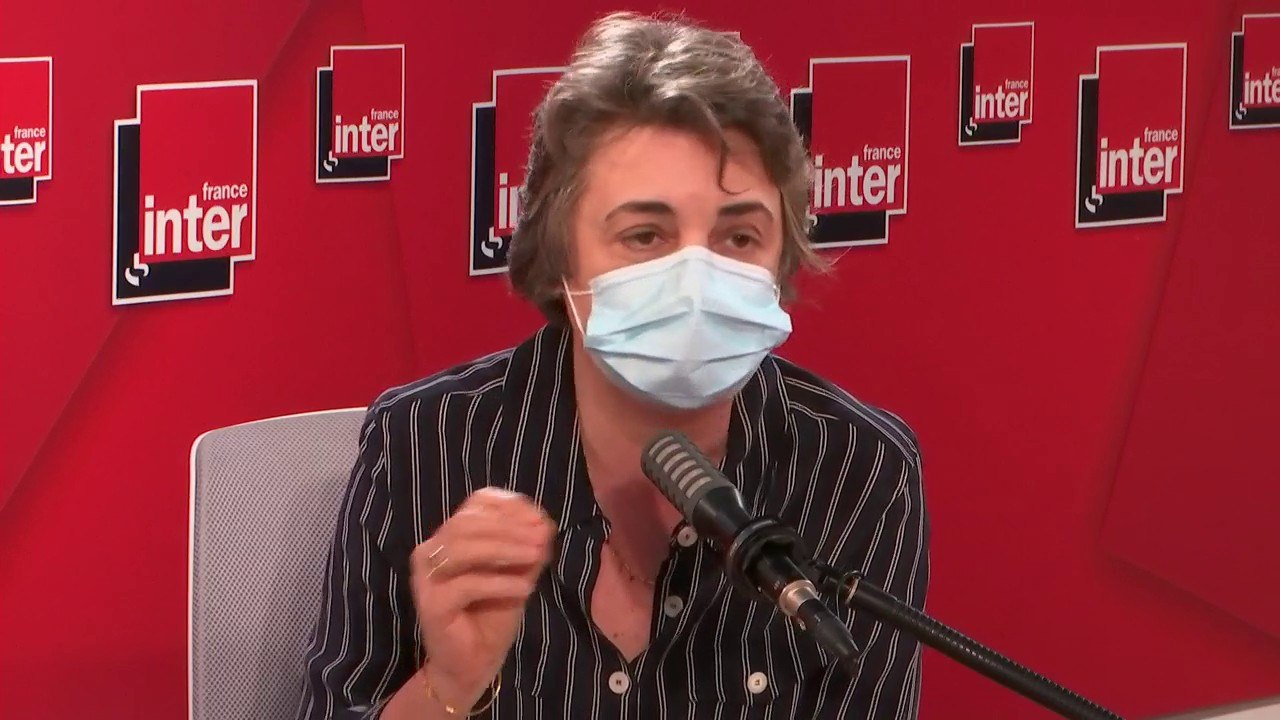 Réouverture des lieux de culture : "Chez les premiers visiteurs accueillis mercredi dernier à Orsay, il y avait des larmes" (Laurence des Cars)