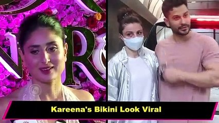 Kareena Kapoor Desperate To Wear Bikini And Enjoy A Pool Party