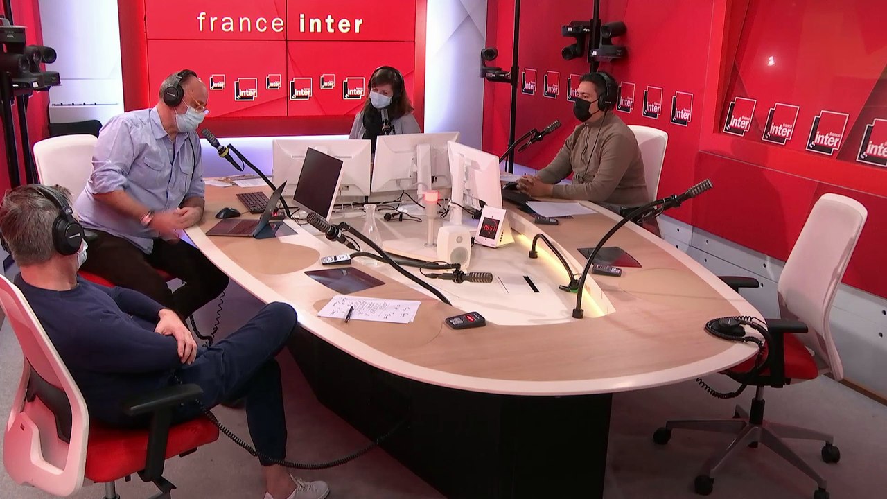 Rendez-vous en terre inconnue, l'émission bio de France Télévisions - Le billet de Daniel Morin