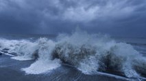 Cyclone: Water enters residential area in East Midnapore