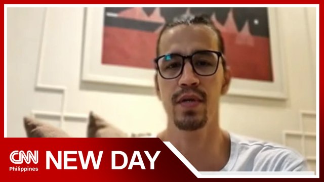Basketball superstar Marc Pingris announces retirement | Newday