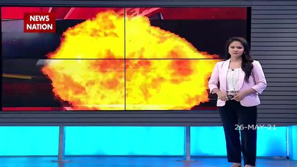 Yaas: Storm changed its direction, it is 15 km south of Balasore