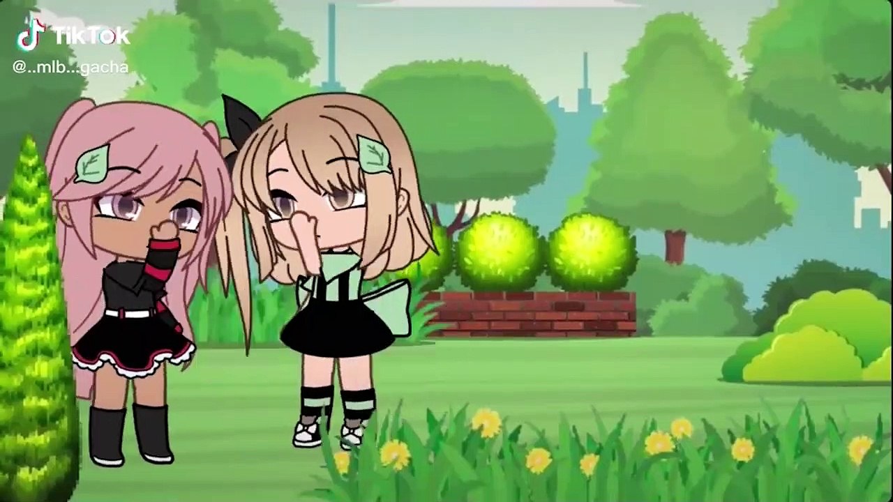 Gachalife Tiktok Compilation #144