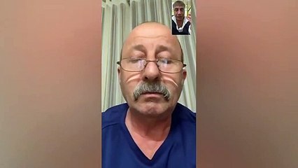 Sedat Peker ve Reşat Hacıfazlıoğlu görüşmesinde o ayrıntı dikkatlerden kaçmadı