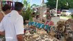Salon de l'artisanat à Bora-Bora : des idées cadeaux pour la fête des mères
