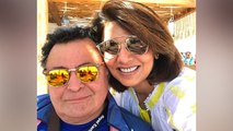 क्या Rishi Kapoor अपनी Wife Neetu Kapoor को Relationship में करते थे Cheat, Check Out | FilmiBeat