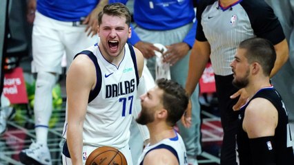 Game Recap: Mavericks 127, Clippers 121