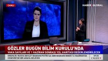 Koronavirüs Bilim Kurulu bugün toplanıyor: Yol haritası belirlenecek