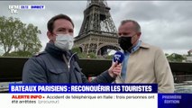 Les bateaux parisiens rouvriront dès vendredi