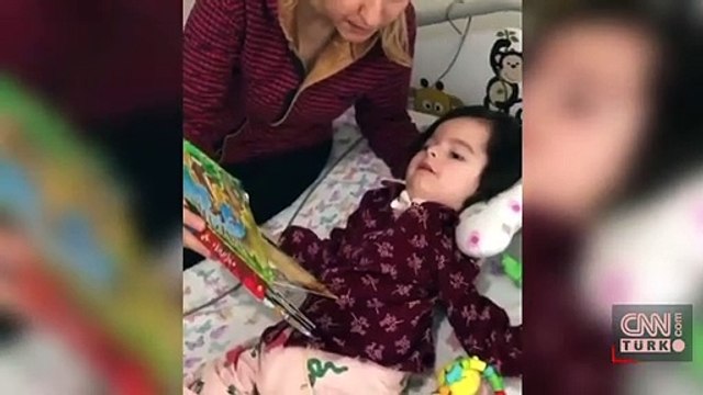 SMA hastası Duru için zaman daralıyor