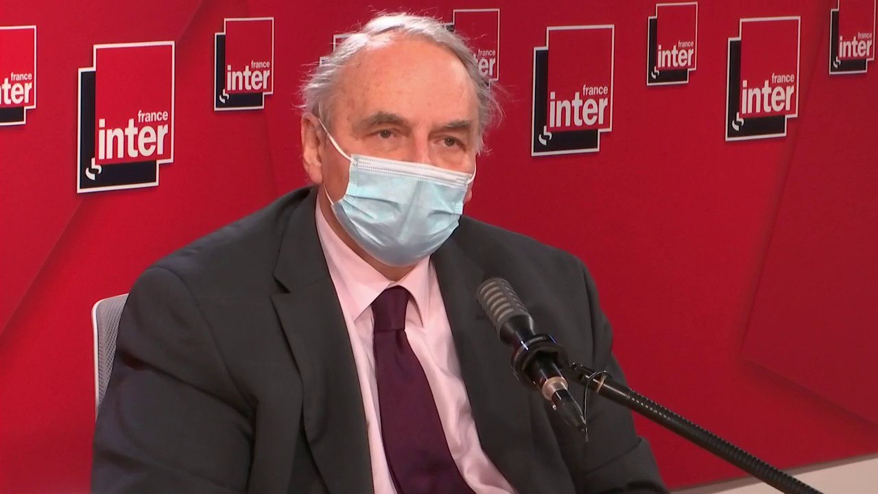 "On a, aux confins de l’Union européenne, des dictateurs qui disent leur aversion profonde et leur mépris pour elle" (Jean-Louis Bourlanges)