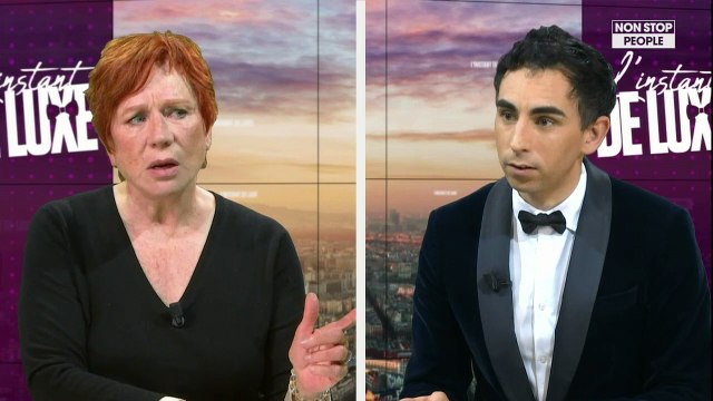 EXCLU - La comédienne Eva Darlan révèle les violences conjugales dont elle a été victime: Il est devenu cinglé, des coups partout, ma fille est arrivée, j 'ai caché les coups