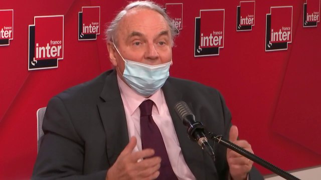 UE contre la Biélorussie : Il faut à mon avis généraliser et durcir les sanctions contre le personnel dirigeant de ce pays, le paralyser autant que faire se peut (Jean-Louis Bourlanges)