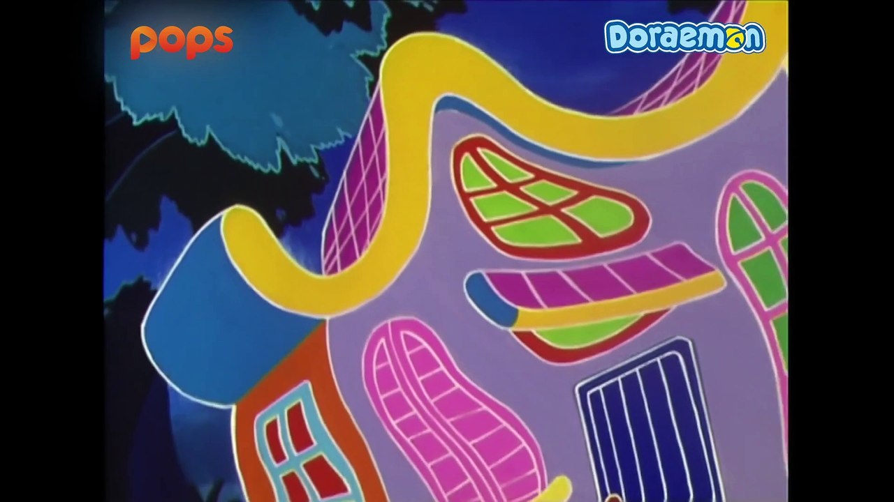 Tập 9 - Hansel Và Gretel | Doraemon Và Các Vở Kịch Kiệt Tác | LineNetwork