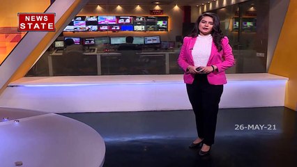 Chhattisgarh : दुर्ग को 110 करोड़ की सौगात देंगे सीएम भूपेश बघेल, देखें रिपोर्ट