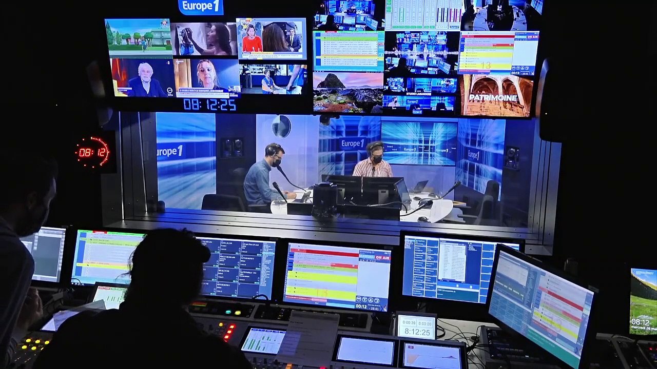 Pourquoi le rouleau compresseur Amazon veut s’offrir les mythiques studios MGM