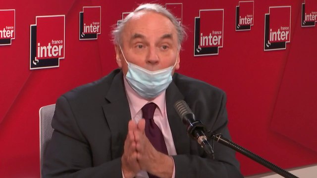 Le premier mouvement de l'UE, c'est le mouvement 'Bisounours' (Jean-Louis Bourlanges)