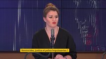 Féminicide d'Hayange : Marlène Schiappa, ministre déléguée à la Citoyenneté, se dit 