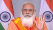 PM Modi delivers keynote address on ‘Virtual Vesak Global celebrations’ on Buddha Purnima