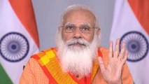 PM Modi delivers keynote address on ‘Virtual Vesak Global celebrations’ on Buddha Purnima