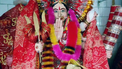 Bhajan Diary - Menu naam dee msti chad gyi nee main kamli ho gyi