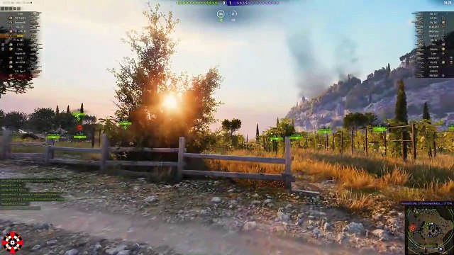 World Of Tanks - Best Of Funny Moments 2020! (Wot Best Of Epic Wins And Fails, Part 1)