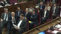 Tensión parlamentaria ante unos hipotéticos indultos a los políticos catalanes en prisión