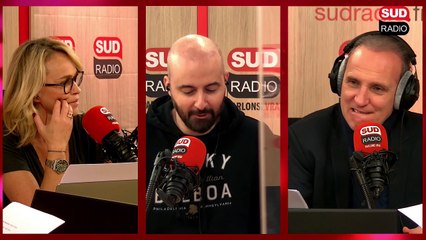 Castex "Macron a fait une vidéo avec McFly et Carlito, je prépare la mienne avec Jacquie et Michel!"