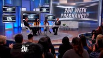 Pregnant For 260 Weeks? | The Doctors