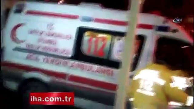 Domuz gribi şüphesiyle hastane karantina altına alındı