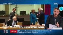 Louis va plus loin : Les sanctions de l'UE contre la Biélorussie sont-elles efficaces? - 26/05