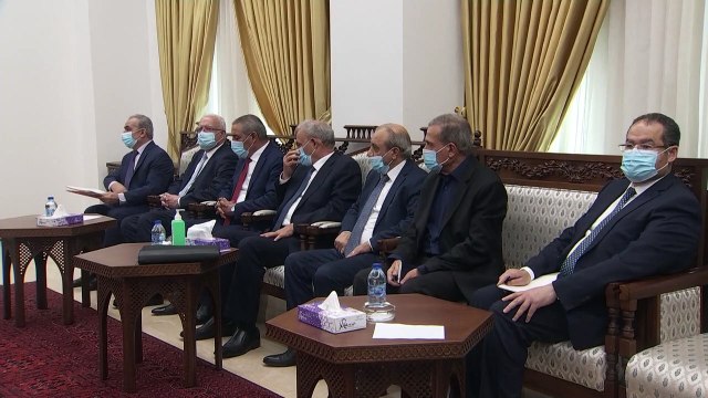 Μέση Ανατολή: Επίσκεψη του Άντονι Μπλίνκεν