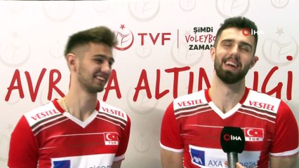 A Milli Takım’ın Bosna Hersekli kardeşleri!