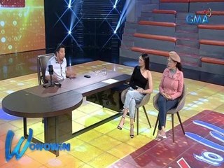 Wowowin: "Ang pag-asenso ng buhay mo, naka-depende sa'yo!"  Kuya Wil