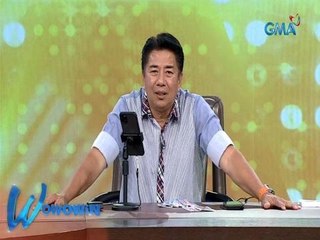 Wowowin: Mga musikerong OFW, sinorpresa ni Kuya Wil!