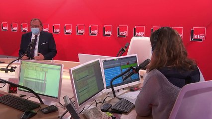 Luc Broussy veut une "ville bienveillante pour les seniors"